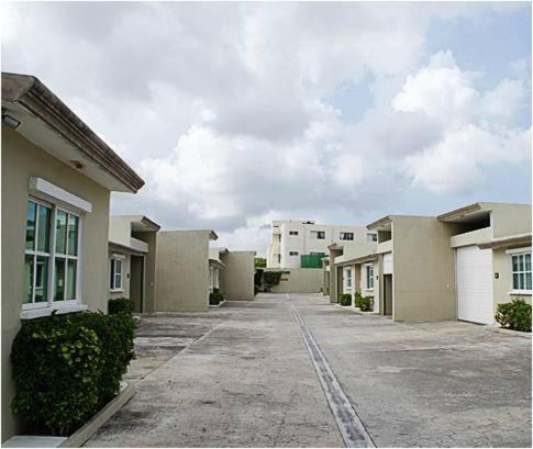 Motel Costa Cancun Exterior photo