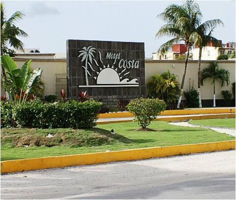 Motel Costa Cancun Exterior photo