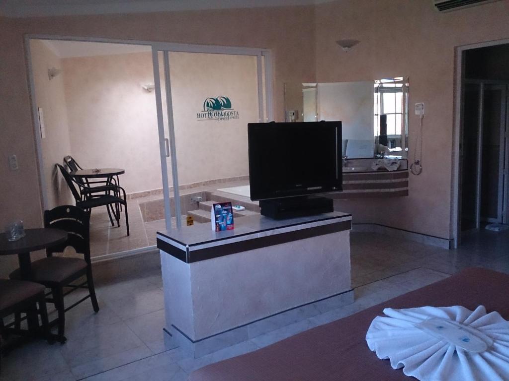 Motel Costa Cancun Room photo