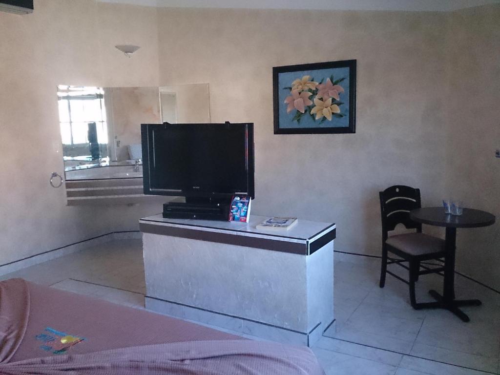 Motel Costa Cancun Room photo
