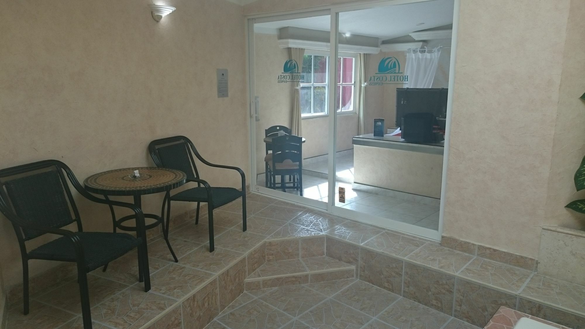 Motel Costa Cancun Exterior photo
