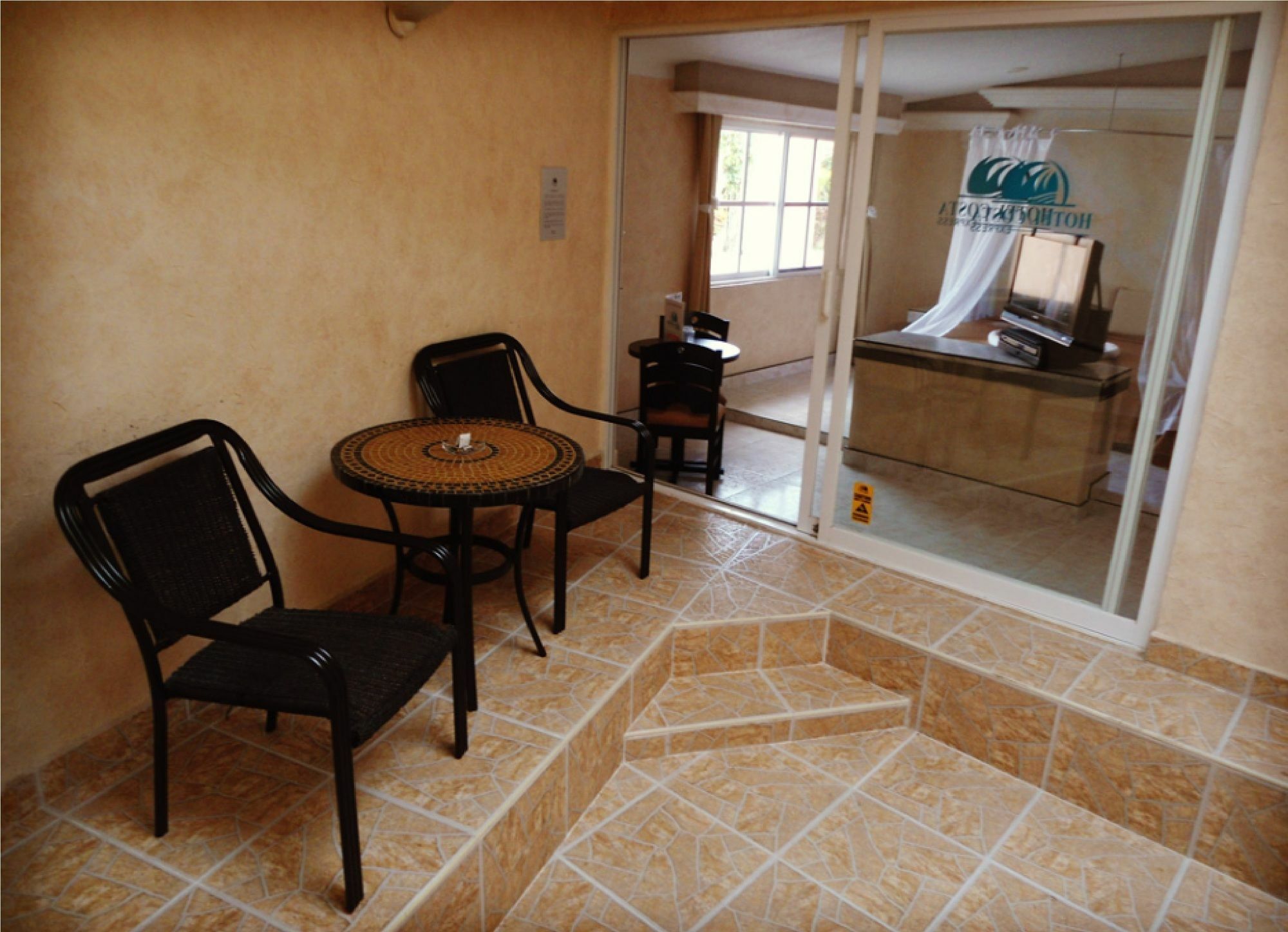 Motel Costa Cancun Exterior photo