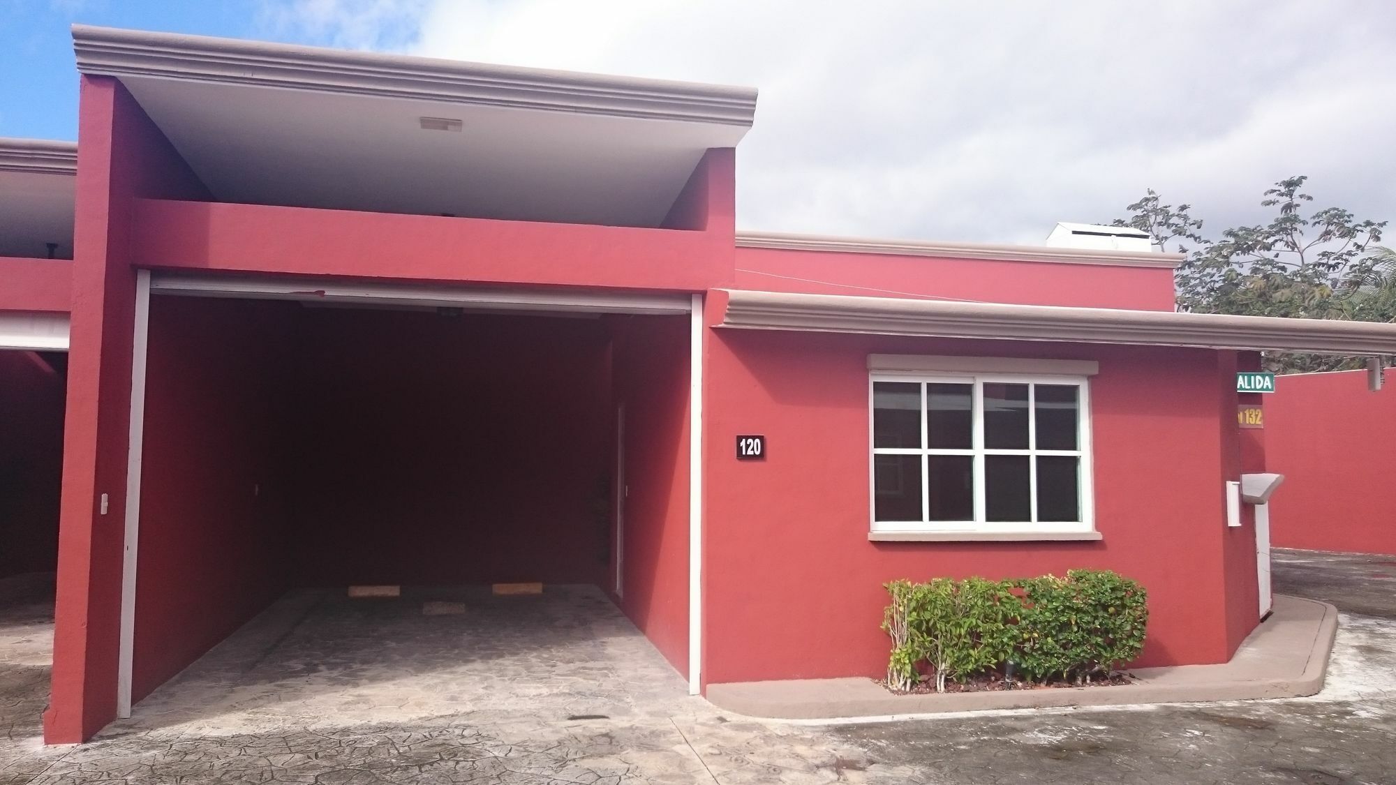 Motel Costa Cancun Exterior photo